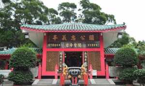 烟台福山区寺庙地址 烟台福山的寺庙