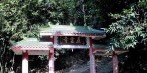 黄光山佛光寺里佛像叫什么 黄光山佛光寺里佛像