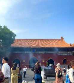 年轻人去寺庙好不好 年轻人要少去寺庙吗