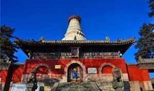 五台山有名的寺院 五台山有什么寺院