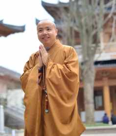 宁波宝庆寺永寿法师 宁波宝庆寺永寿法师简介