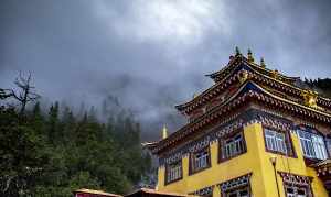 龙新寺在哪里 电影新龙寺院