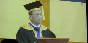 香港科技大学名誉校长 香港科技大学校长佛法