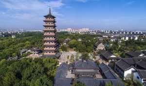 扬州最大的寺院 扬州最大的寺院是哪个寺