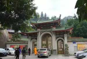 北镇哪有寺院 北镇有几个寺院