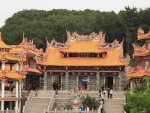 朝阳区观音寺在哪里 朝阳市观音寺