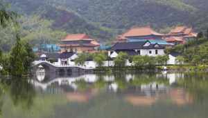 宁波小寺院 宁波寺院义工招募