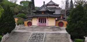 龙岗寺庙 龙岗寺庙在哪里