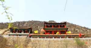 俊县寺院 岷县寺院