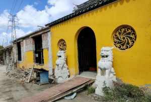 昆山市哪里有寺庙 昆山有没有寺庙