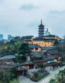 寺院负责人变更程序 寺院负责人变更申请书范本