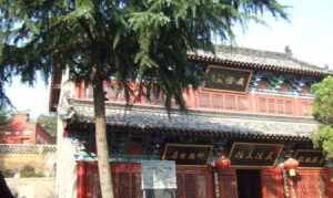 中国最古寺院 中国古寺院建筑与美术