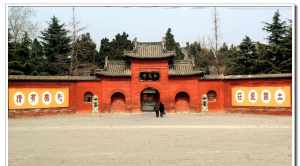 中国所有寺庙列表 中国所有寺庙的地方吗