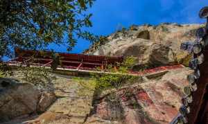 为什么有的寺院称呼岩 寺为什么叫寺