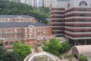 香港大学佛教研究 佛学专业香港大学