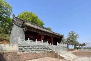 莲河在哪 莲河寺庙