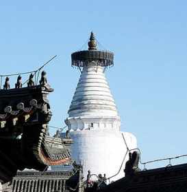 银川市区佛教寺庙 银川哪有寺庙