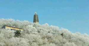 抚顺高尔山有寺庙吗 抚顺高尔山有寺庙吗现在