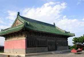 河北寺院奠基仪式视频 河北寺院奠基