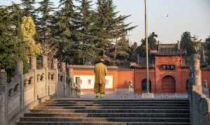 中国寺庙风格发展现状 中国寺庙风格发展