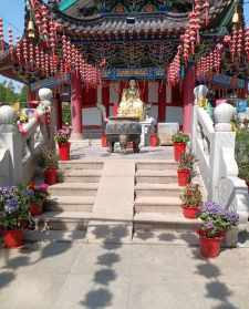 潍坊市大的寺院 潍坊市大的寺院有哪些