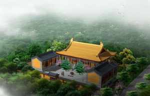 云南省有名的寺庙 云南十大寺庙名单