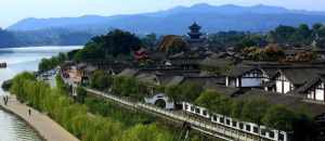 内蒙古大青山好玩吗 内蒙大青山景点寺庙