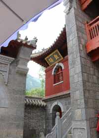 郑州的小寺院 河南郑州寺庙大全