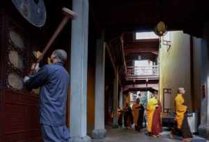 寺院过堂仪规视频 寺院过堂仪规视频播放