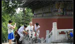 永定寺庙 永定寺开门时间