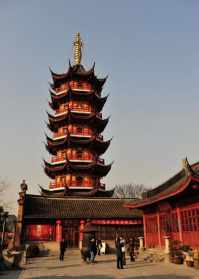 南京哪些寺庙可以抄佛经 南京 寺庙