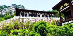 苏州大观音禅寺方丈 法喜寺在哪里？它有什么样的历史