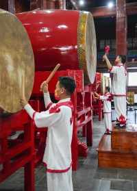 中国古代历史上有哪些有名的女英雄 寺与庙的区别是什么