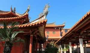 广东都有哪些寺庙 广东有哪些出名的寺庙值得游览呢