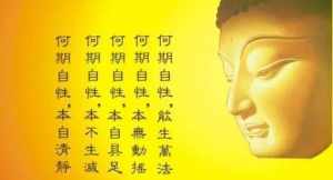自性菩提(佛法) 在佛法里，我、自性、意识三者的关系是什么