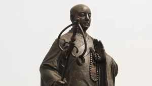 中国最厉害的僧人是谁 佛法本圆融