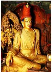 唐朝文成公主和尼泊尔尺尊公主谁在吐蕃的地位更高 西藏阿里的象雄王国有哪些出土文物