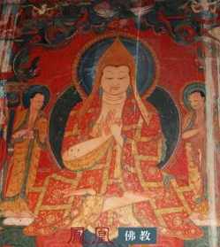 唐朝文成公主和尼泊尔尺尊公主谁在吐蕃的地位更高 西藏阿里的象雄王国有哪些出土文物