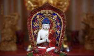 五代十国乱世时期，佛教事业为什么还能保持繁荣 《道德经》为什么被有些人誉为“万经之王”