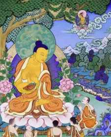 如何得佛法 佛教的创始人是谁