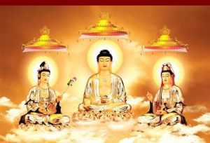 佛教为什么会分成大乘和小乘两种 什么是大乘佛法