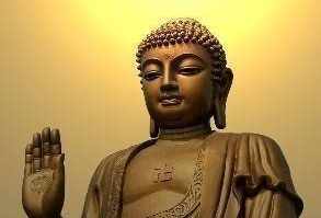 佛陀为什么说自己成佛了 信佛过程中遇到不顺心的事该如何对待