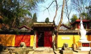 龙泉寺 学佛小组 国内有哪些可以修行的寺庙啊