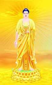 佛教的创始人是谁 梦见佛法