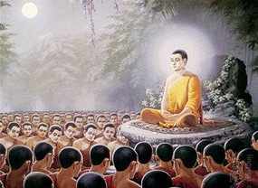 佛教、佛学和学佛，三者有何区别 佛法弘扬佛法