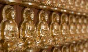 佛法多少法门 佛教认定的几种法门外，其它八万四千法门会受认可吗！不排除么