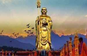 宗教（比如佛教和道教）对个人、社会和国家有哪些益处 佛法的功效