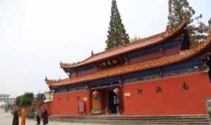 南京传一法师 1937年南京栖霞寺做了什么