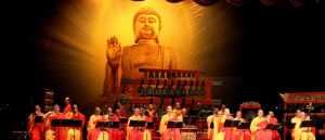 佛教佛教歌曲大全 佛教音乐好听一些的