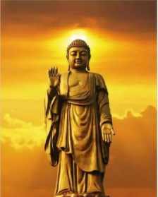 佛法第一要义 如来佛祖拈花一笑的故事